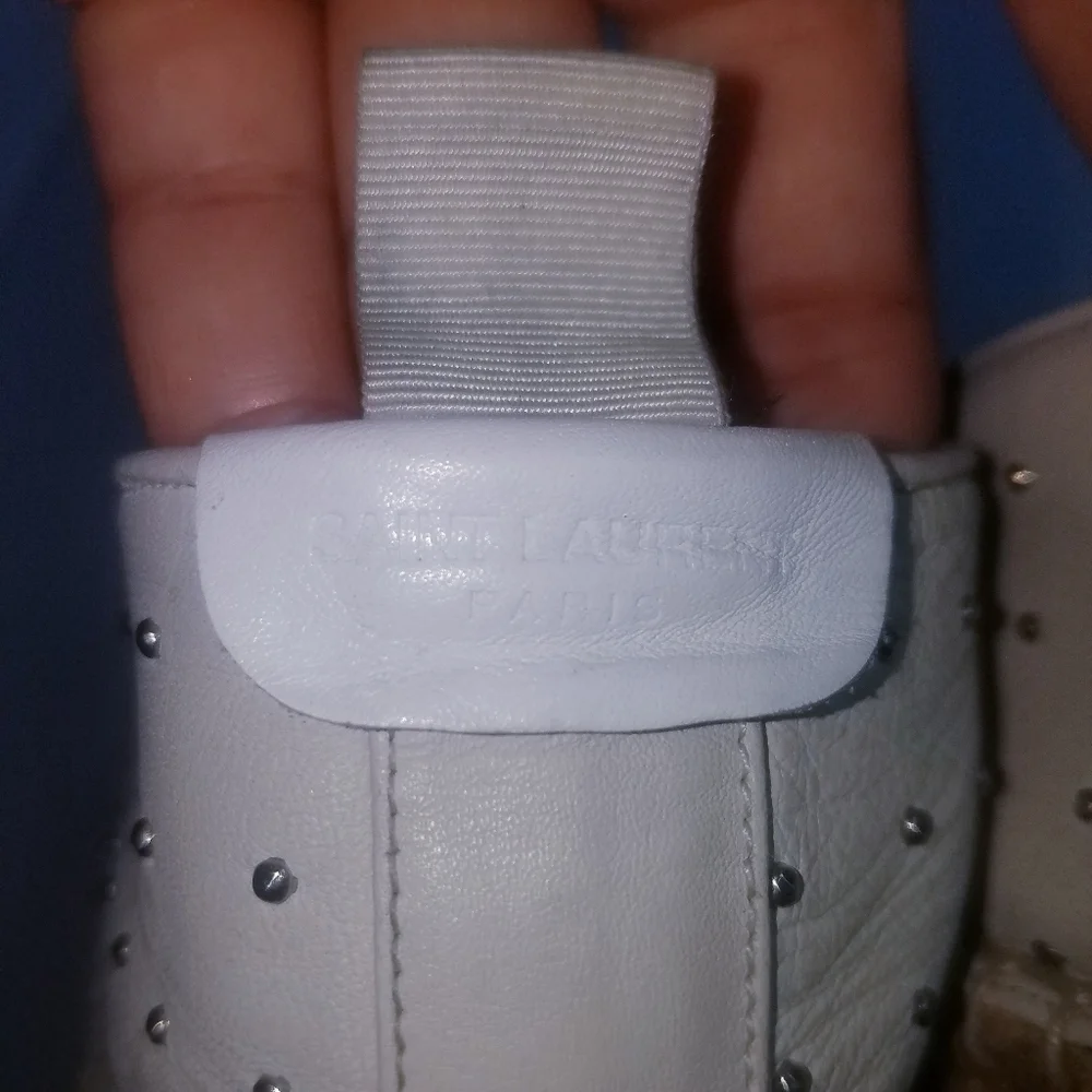 Saint Laurent good